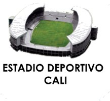 Estadio Deportivo Cali