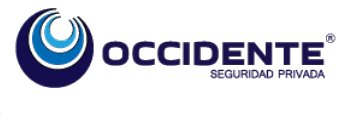 Occidente Seguridad Privada